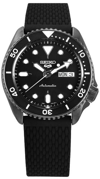  Seiko SRPD65K2 5 Sports Automatic watch