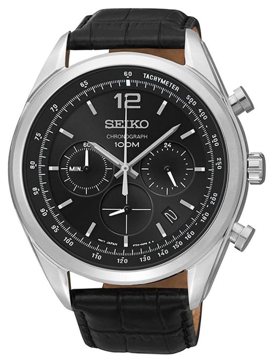 Seiko SSB097P1 Chronograph watch