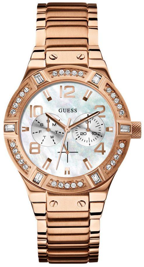 Guess W0290L2 watch