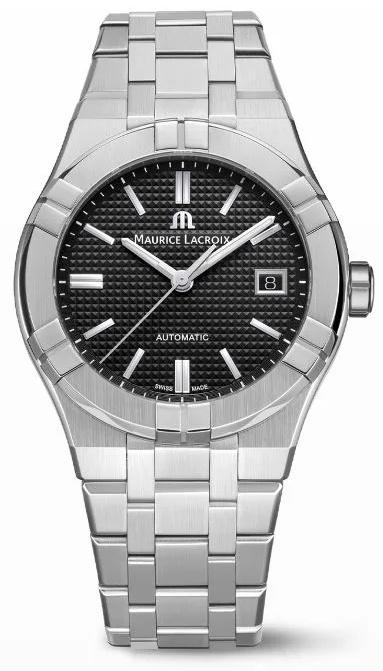  Maurice Lacroix Aikon Automatic 39 mm AI6007-SS002-330-1 watch