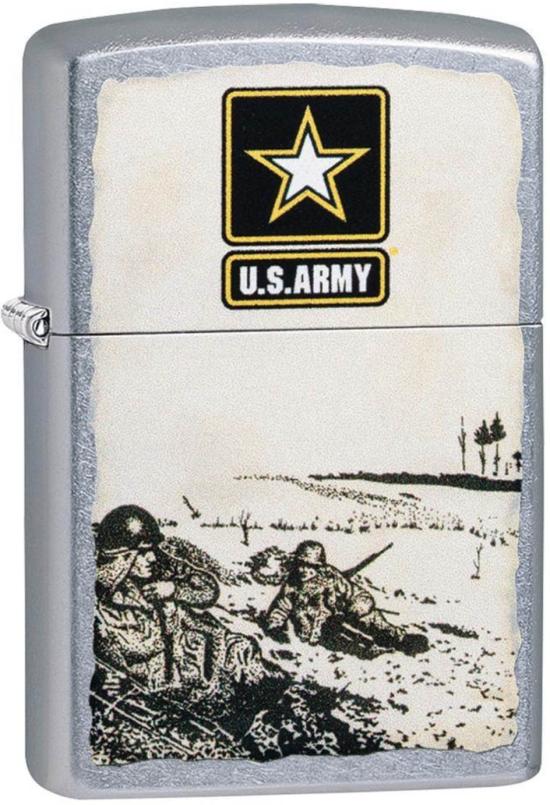  Zippo US Army 49152 lighter