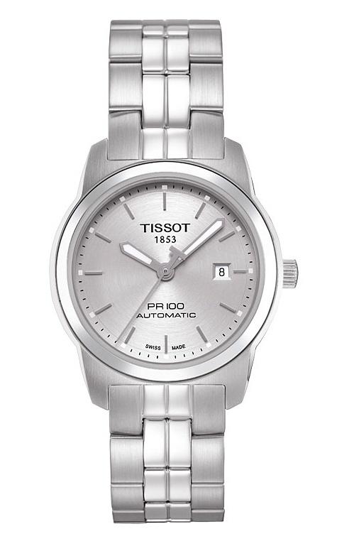  Tissot PR100 T049.307.11.031.00 watch