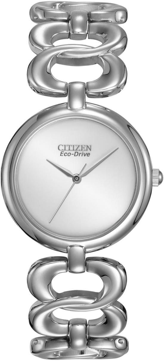 Citizen EM0220-53A Eco-Drive watch