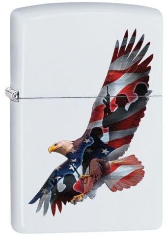 Zippo Eagle 29418 lighter