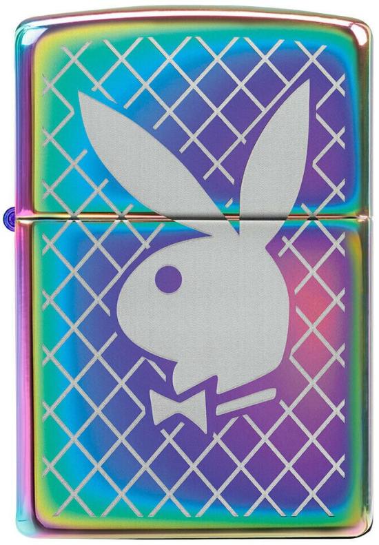  Zippo Playboy 49344 lighter