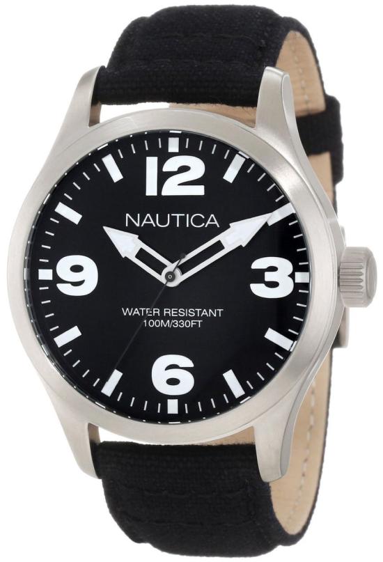  Nautica N11556G watch