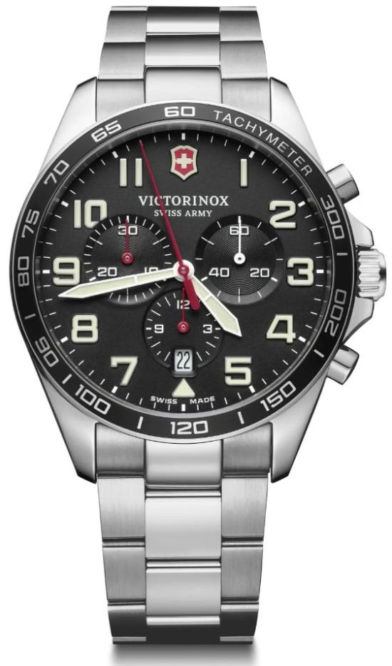  Victorinox FieldForce Chrono 241855 watch