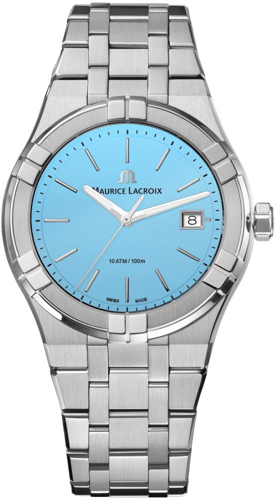  Maurice Lacroix Aikon Colours Edition AI1108-SS002-431-1 watch