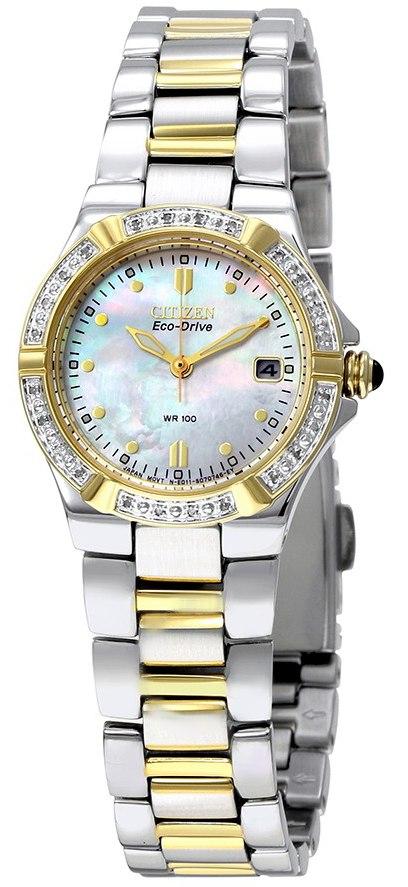 Citizen EW0894-57D Riva watch