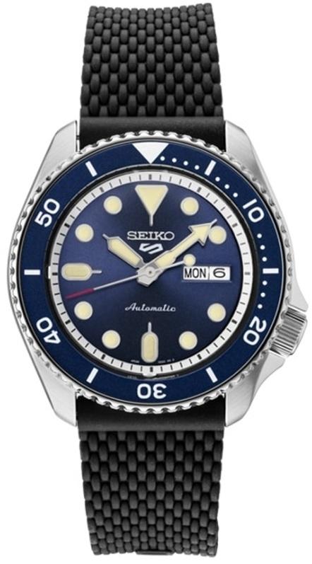  Seiko SRPD93 5 Sports Automatic watch