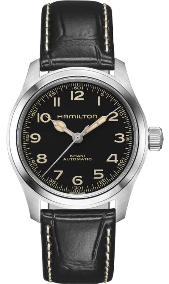  Hamilton Khaki Field Murph 38mm Automatic H70405730 watch