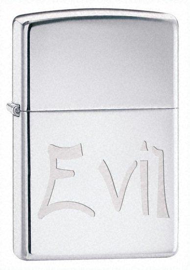 Zippo Evil 21033 lighter