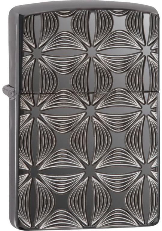  Zippo Decorative Pattern 29665 lighter