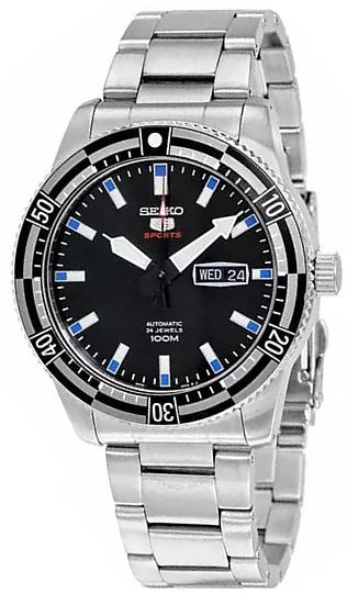 Seiko SRP733K1 5 Sports Automatic watch