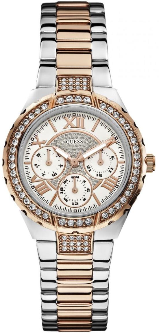 Guess W0111L4 watch