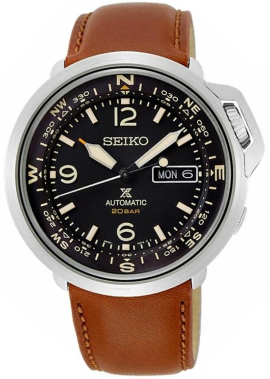  Seiko SRPD31K1 Prospex Land Field watch