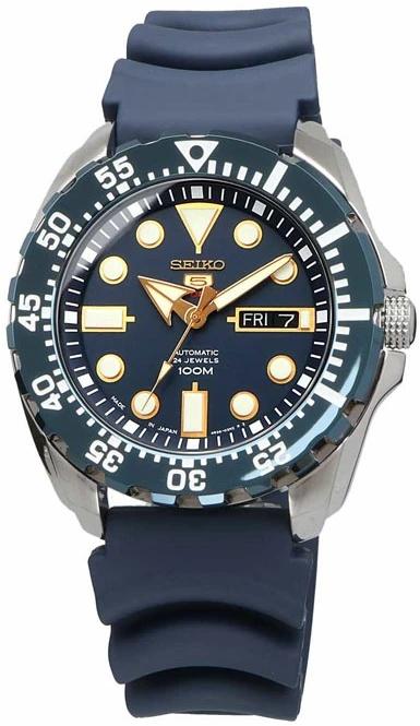 Srp605j2 seiko best sale