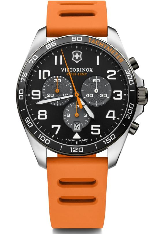  Victorinox FieldForce Sport Chrono 241893 watch