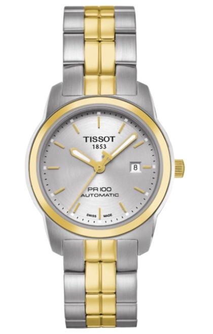  Tissot PR100 T049.307.22.031.00 watch