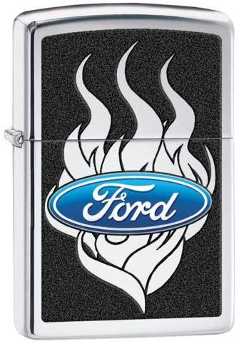 Zippo Ford 29297 lighter