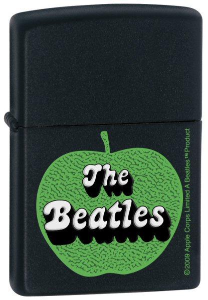 Zippo Beatles - Green Apple 26355 lighter