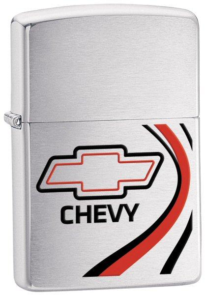 Zippo Chevrolet Logo 24833 lighter