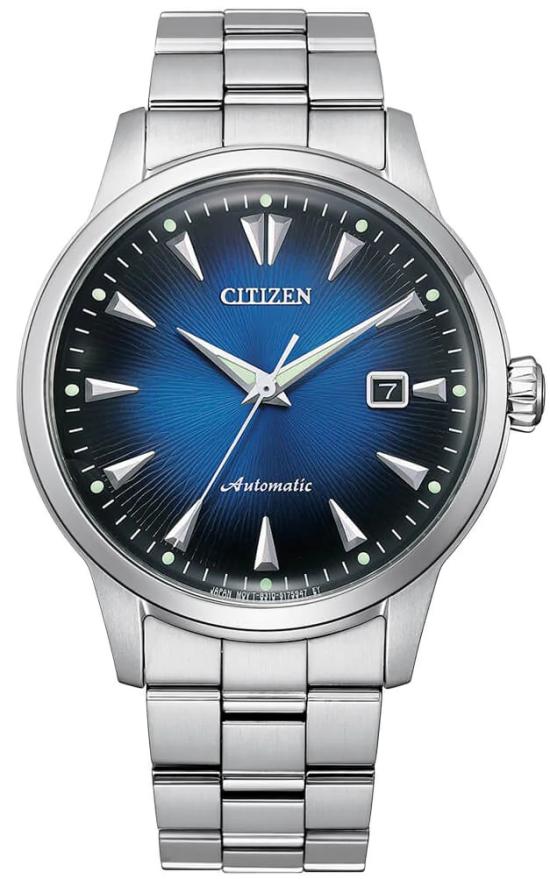  Citizen NK0009-82L KUROSHIO\'64 Limited Edition 1 959 pcs watch