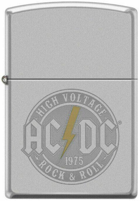  Zippo AC/DC High Voltage 0931 lighter