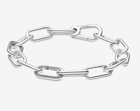  Pandora ME Silver 599588C00-3 bracelet