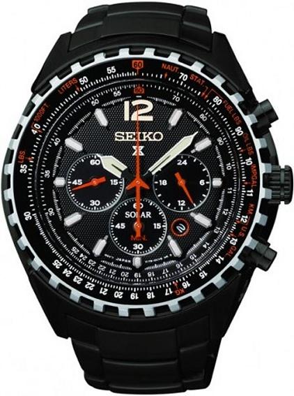 Seiko prospex sky solar chronograph cheap