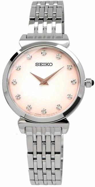  Seiko SFQ803P1 Quartz watch