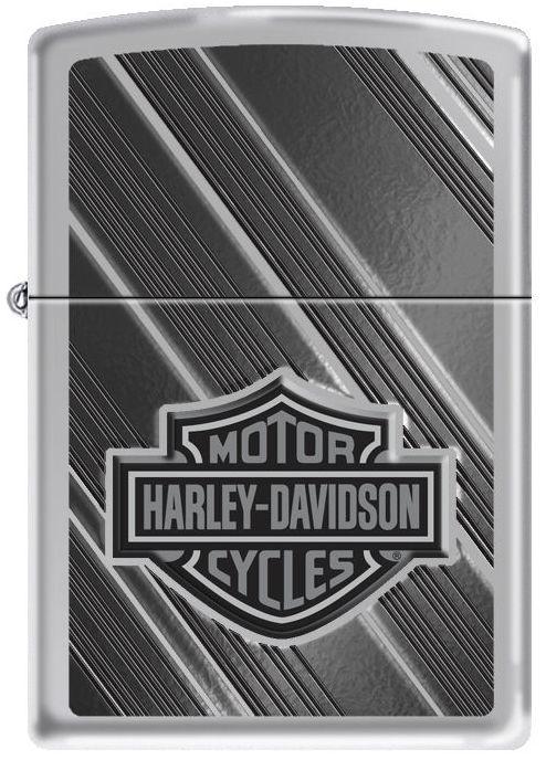Zippo Harley Davidson 2571 lighter