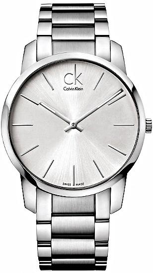  Calvin Klein City K2G21126 watch