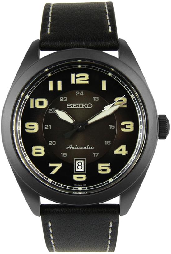  Seiko SRPC89K1 Military Automatic watch