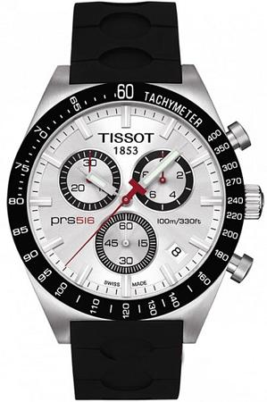  Tissot PRS516 T044.417.27.031.00 watch