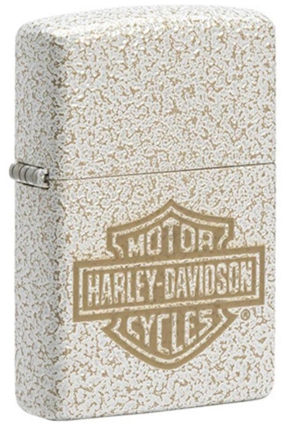  Zippo Harley Davidson 49467 lighter