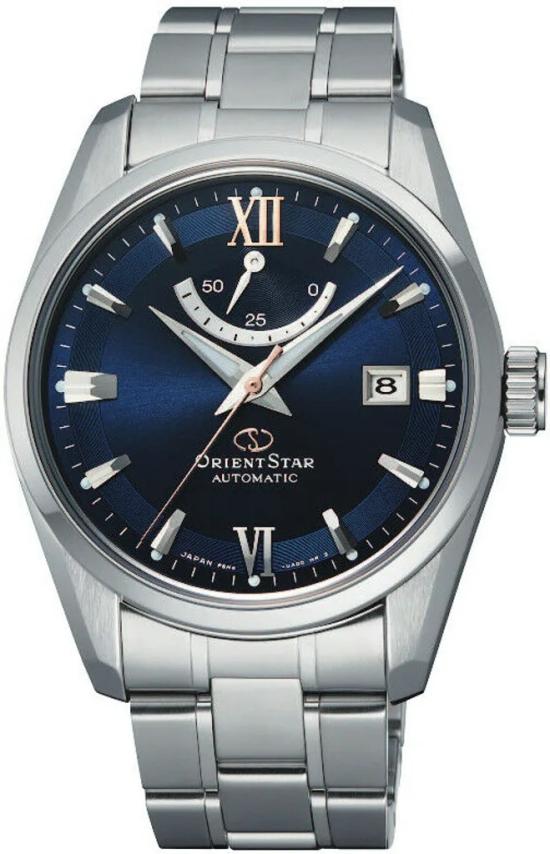  Orient Star RK-AU0005L Contemporary watch