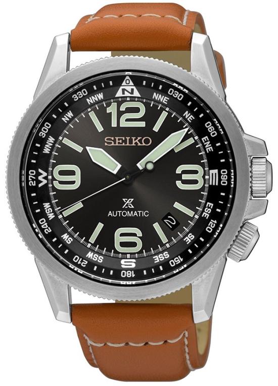 Seiko SRPA75K1 Prospex Automatic watch