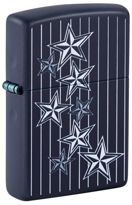  Zippo Americana Design 48188 lighter