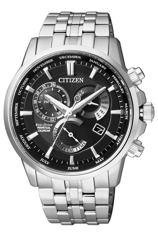 Citizen BL8140-80E Perpetual Calendar watch