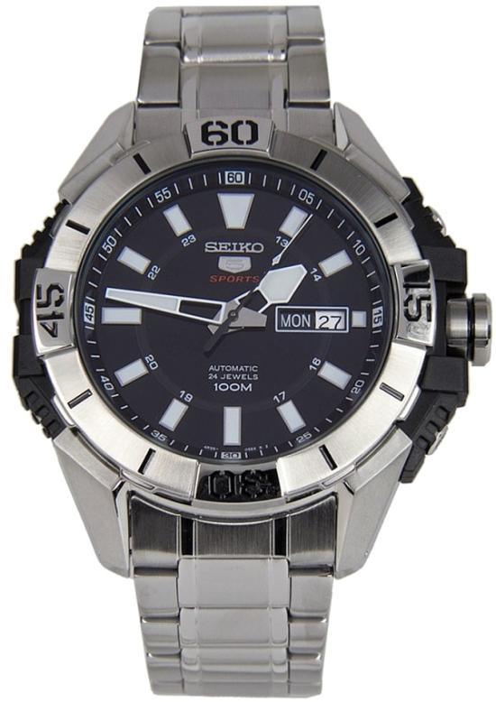 Seiko 5 Sports SRP793K1 Automatic watch