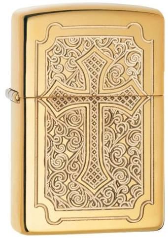 Zippo 29436 Eccentic lighter