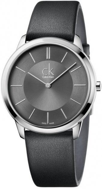  Calvin Klein Minimal K3M211C4 watch