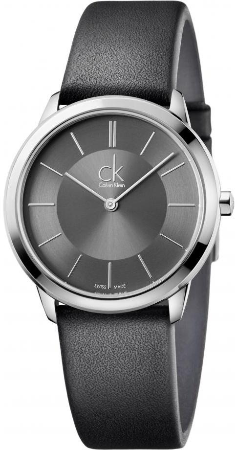  Calvin Klein Minimal K3M221C4 watch