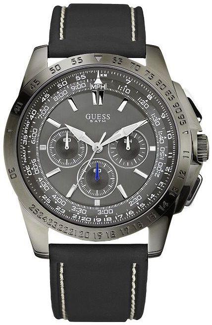 Guess Chronograph U14501G2 watch