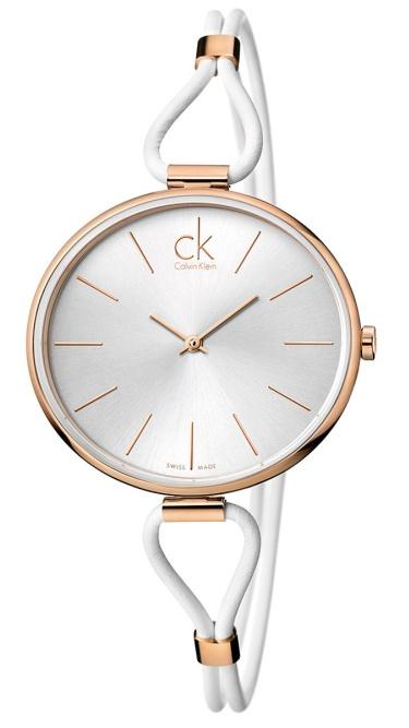  Calvin Klein Selection K3V236L6 watch