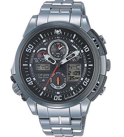 Citizen JY8000-50E Promaster Radiocontrolled watch