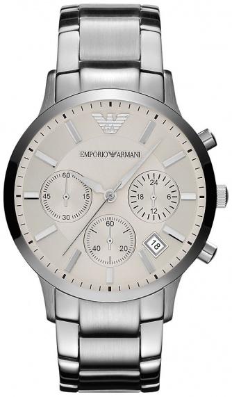  Emporio Armani AR2459 Sportivo Chronograph watch