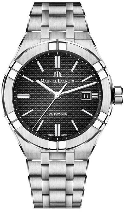  Maurice Lacroix Aikon Automatic 42 mm AI6008-SS002-330-1 watch