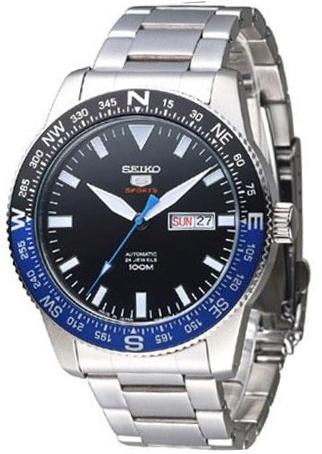 Seiko SRP659K1 5 Sports Automatic watch